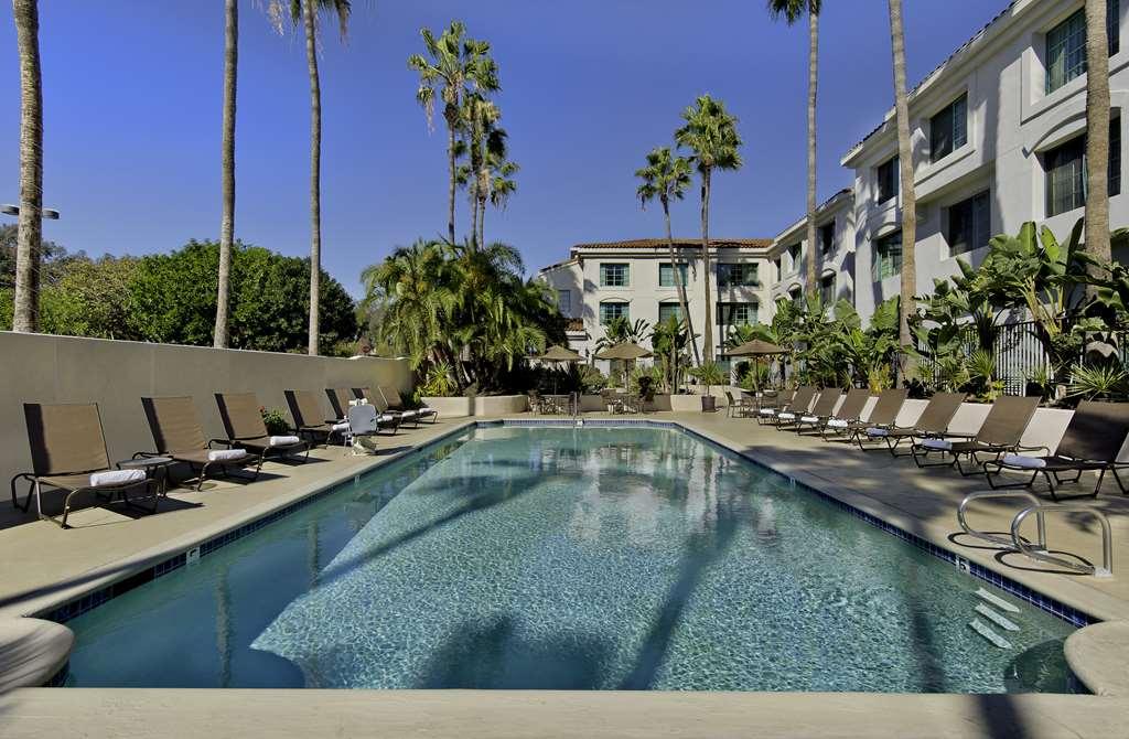 Doubletree By Hilton San Pedro Hotell Long Beach Bekvämligheter bild